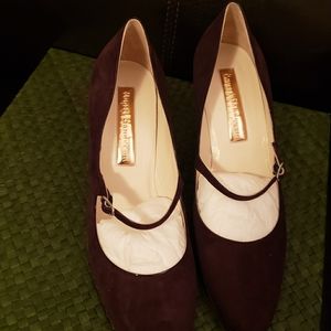 Rupert Sanderson Women's Mid-Heel